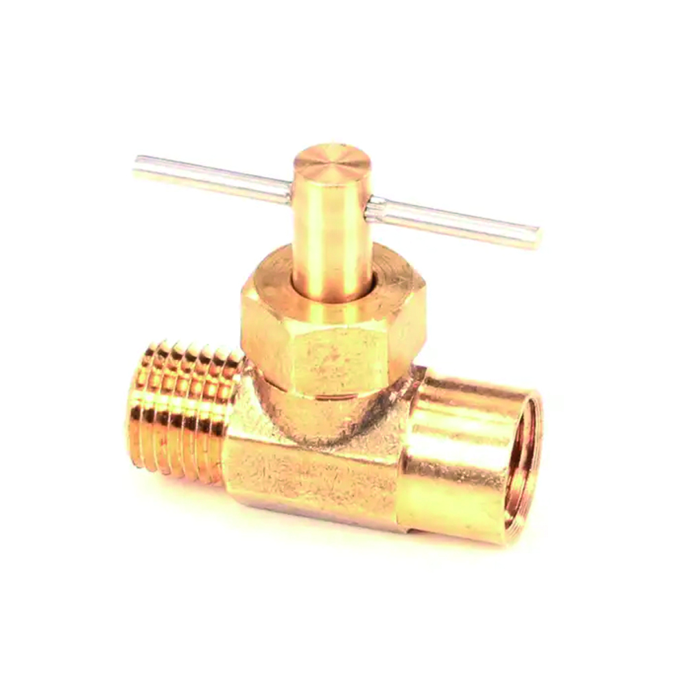  - Needle Valves